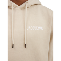 Le Sweatshirt Classique Beige