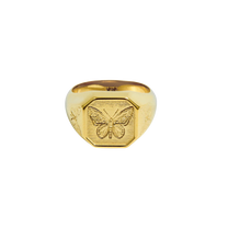 Butterfly Eﬀect Ring