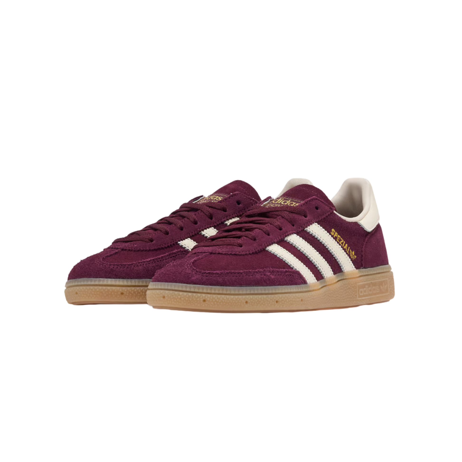 adidas Originals Handball Spezial Maroon