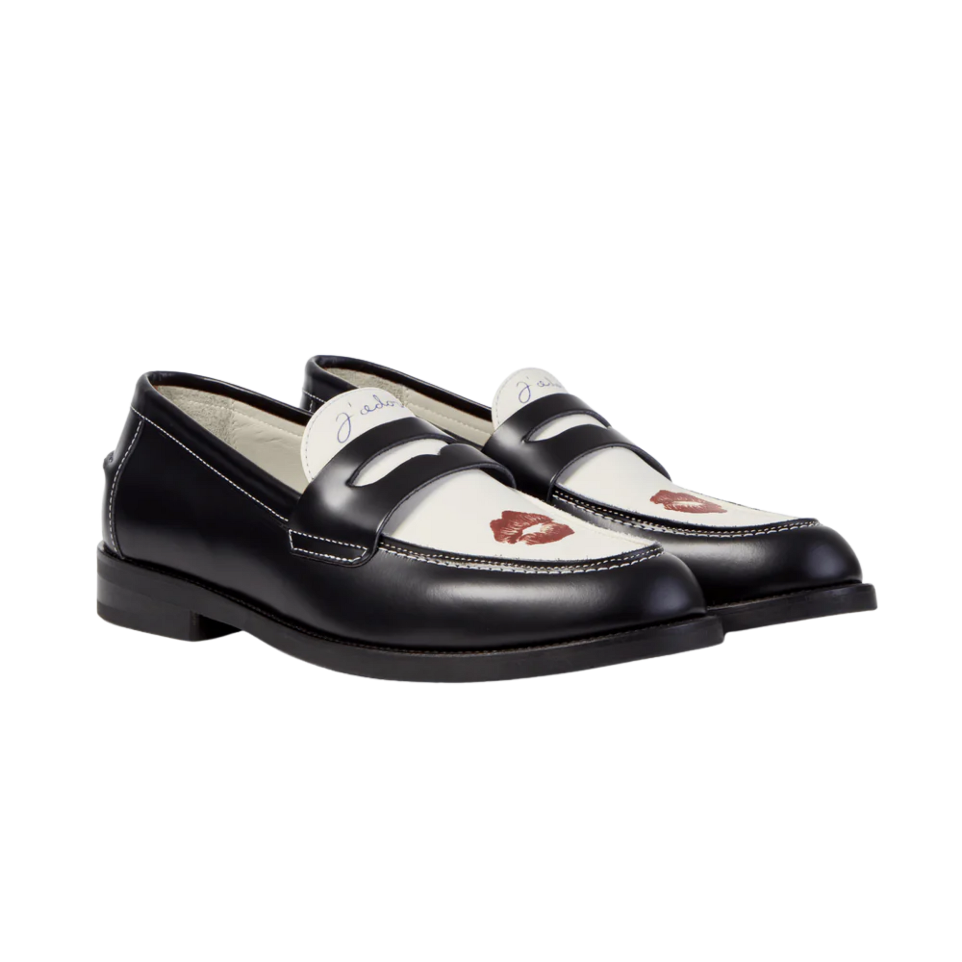 Wilde Kiss Penny Loafer