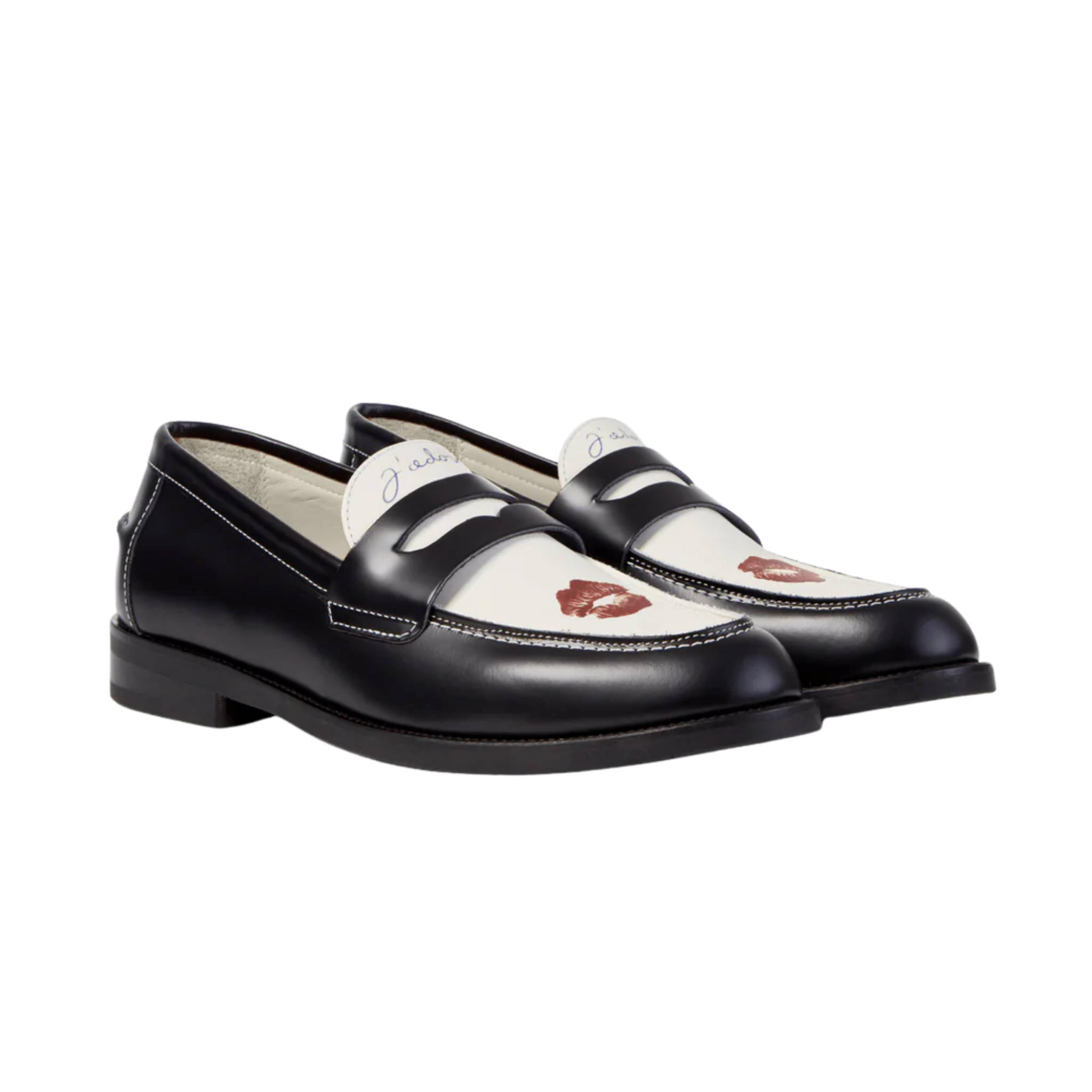 Wilde Kiss Penny Loafer