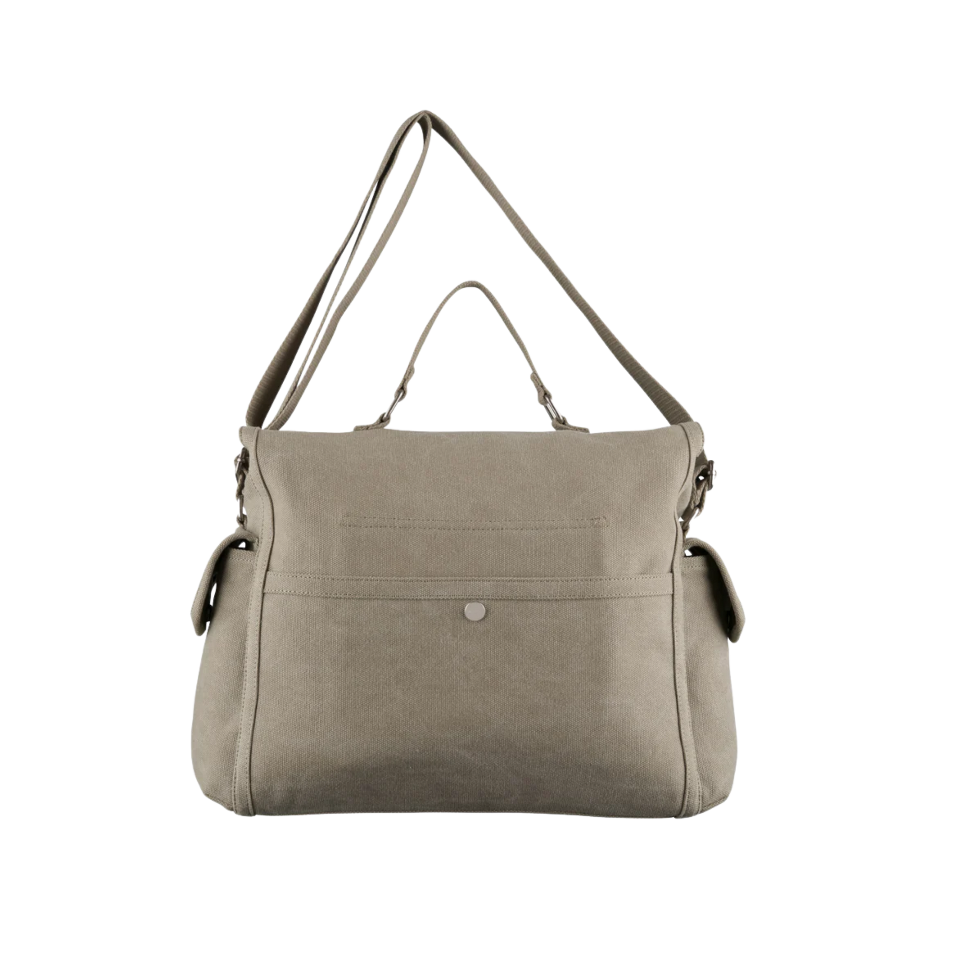 Recuperation Satchel Khaki