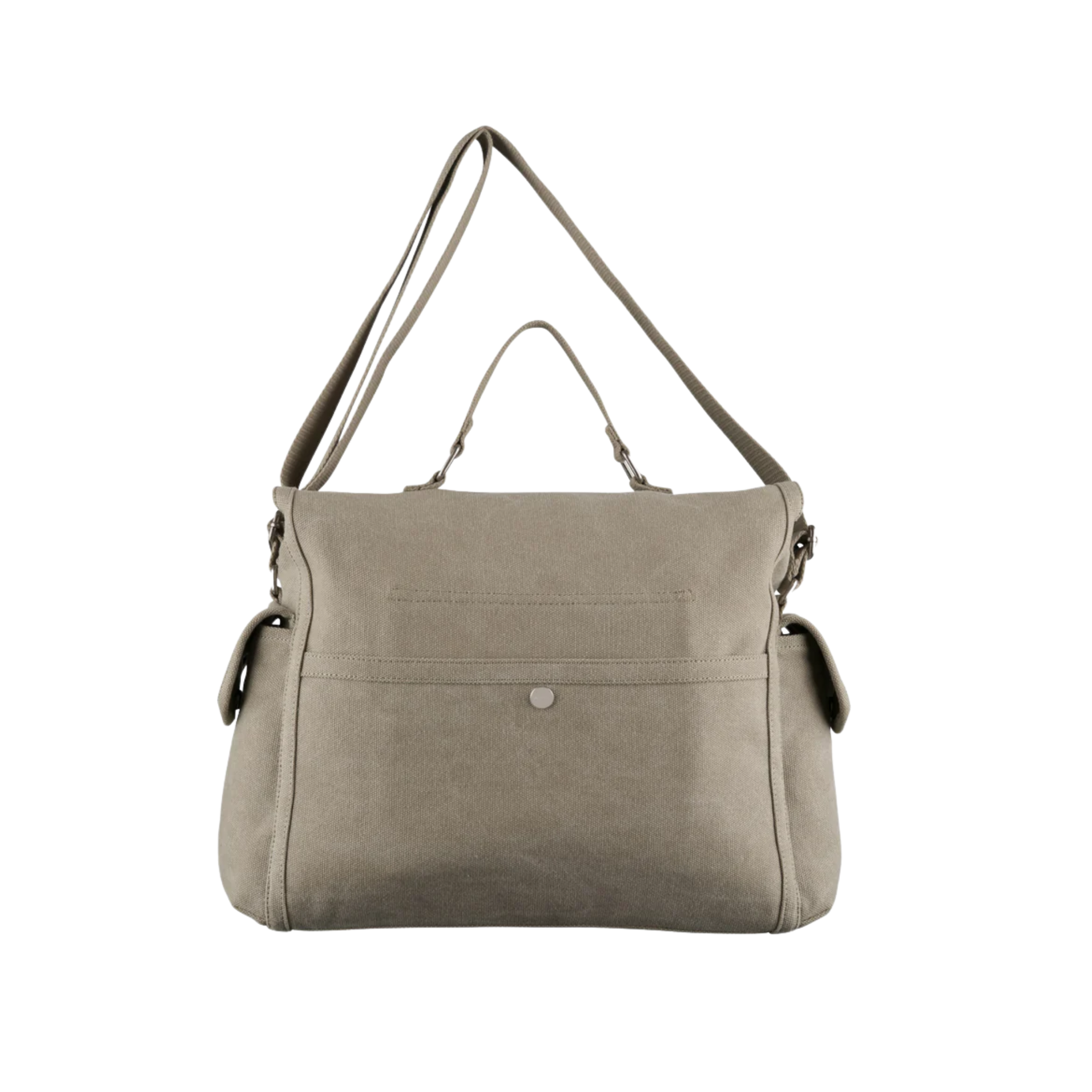Recuperation Satchel Khaki