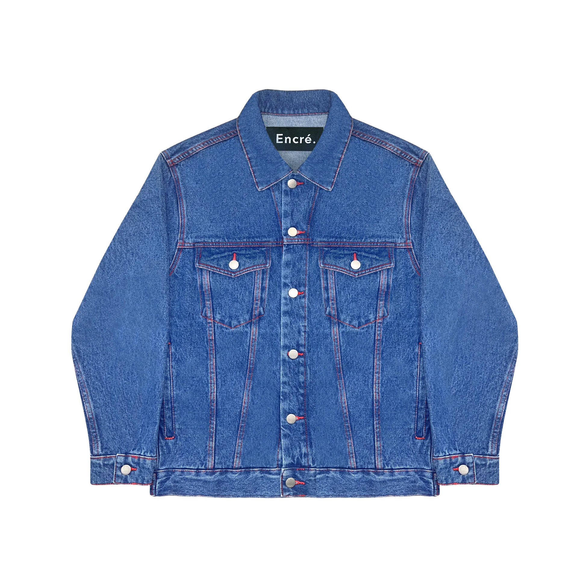 El Sol Denim Jacket