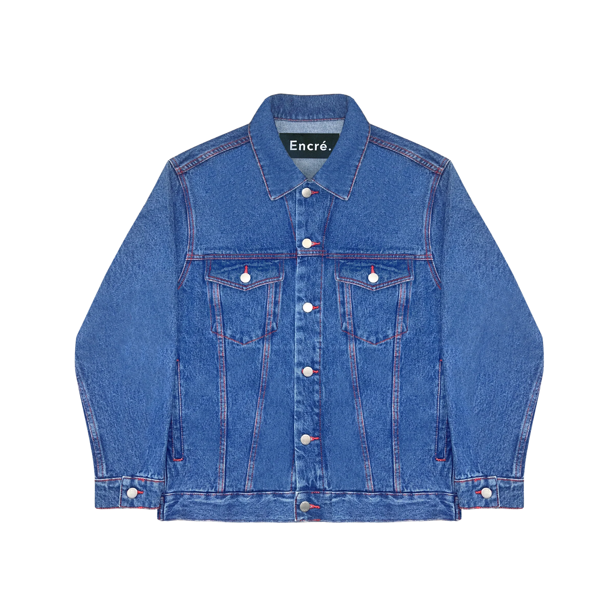 El Sol Denim Jacket