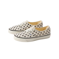 LX Authentic 44 Stars Marshmallow