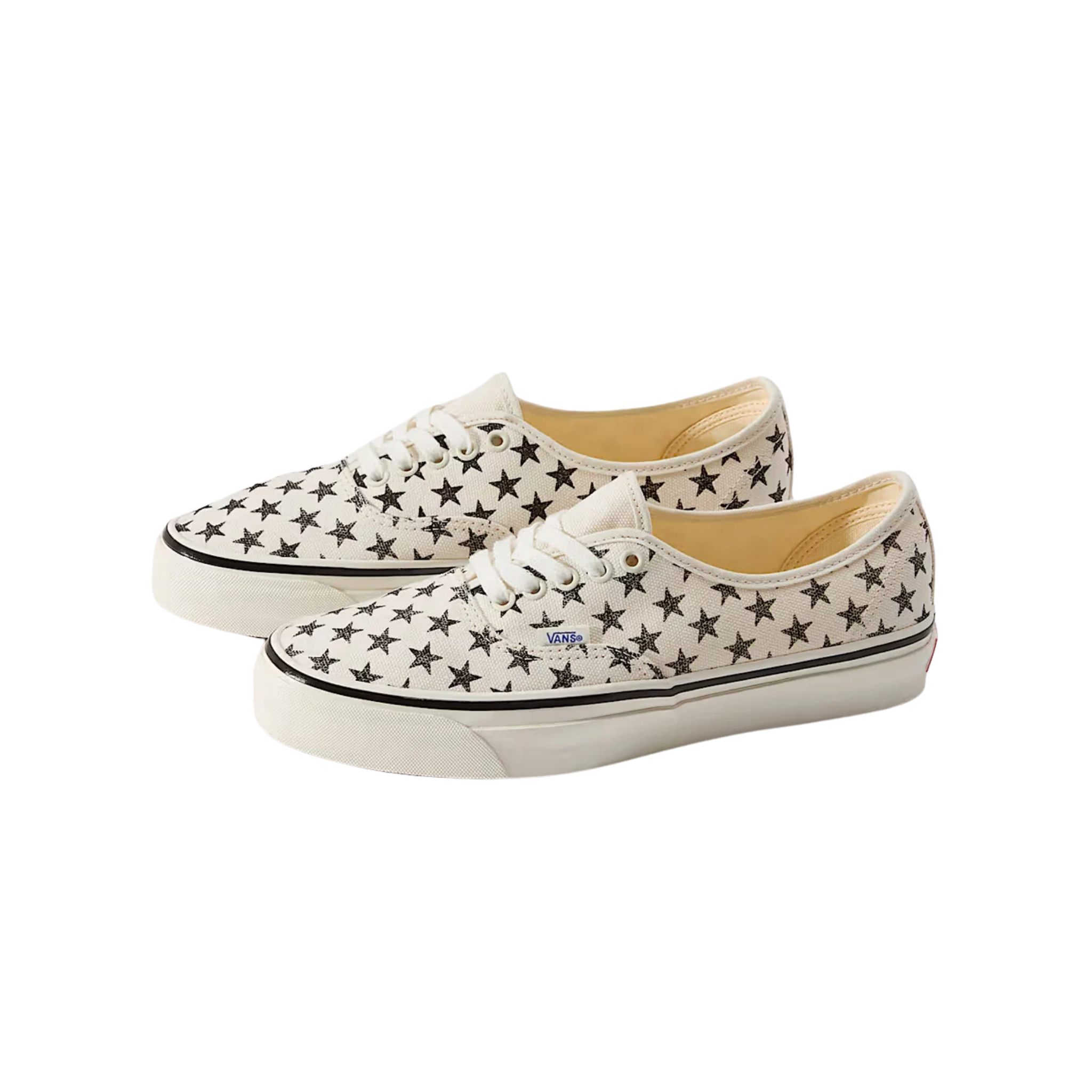 LX Authentic 44 Stars Marshmallow