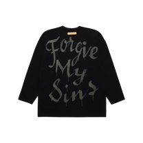 ML LONG SLEEVE FORGIVE MY SINS