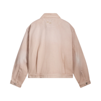 Denim Jacket Rose Dawn