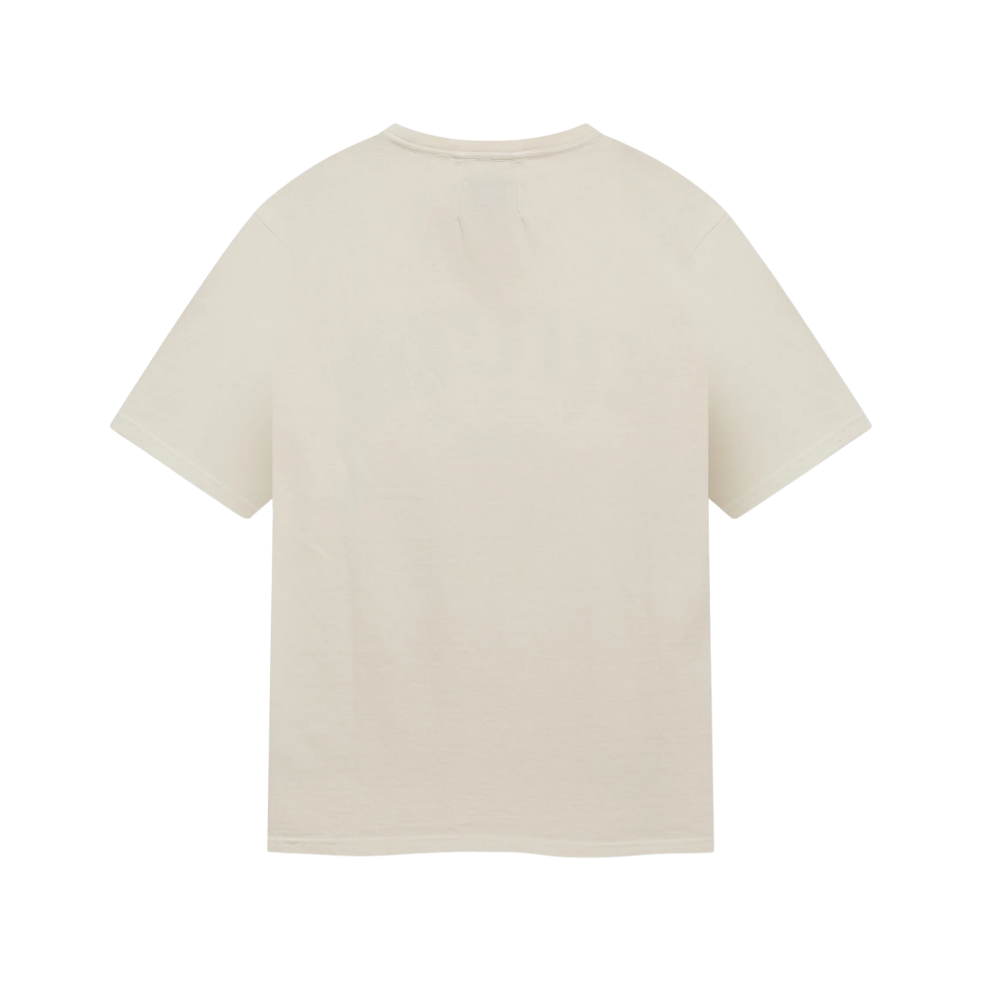RHUDE REGATTA CLUB TEE VINTAGE