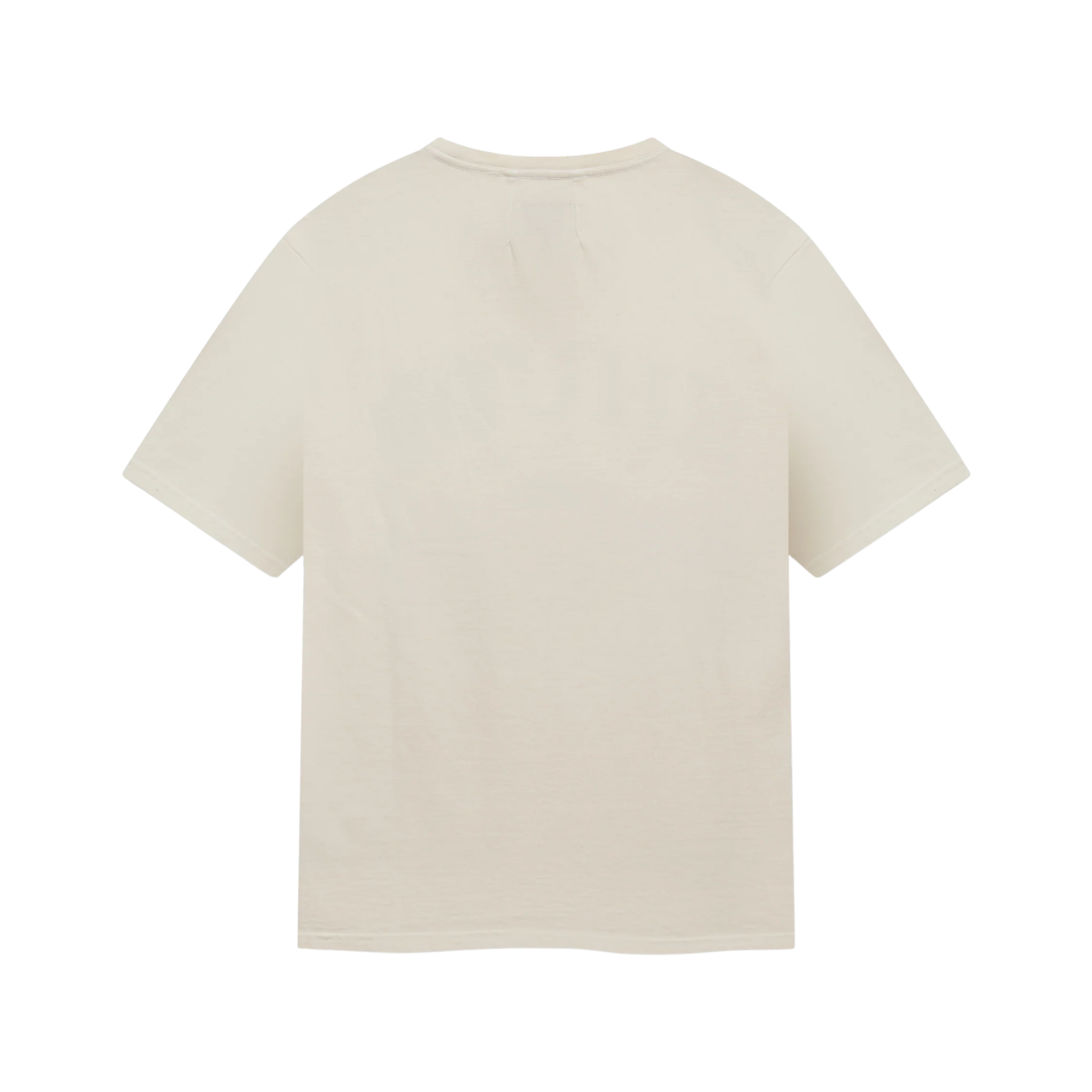 RHUDE REGATTA CLUB TEE VINTAGE