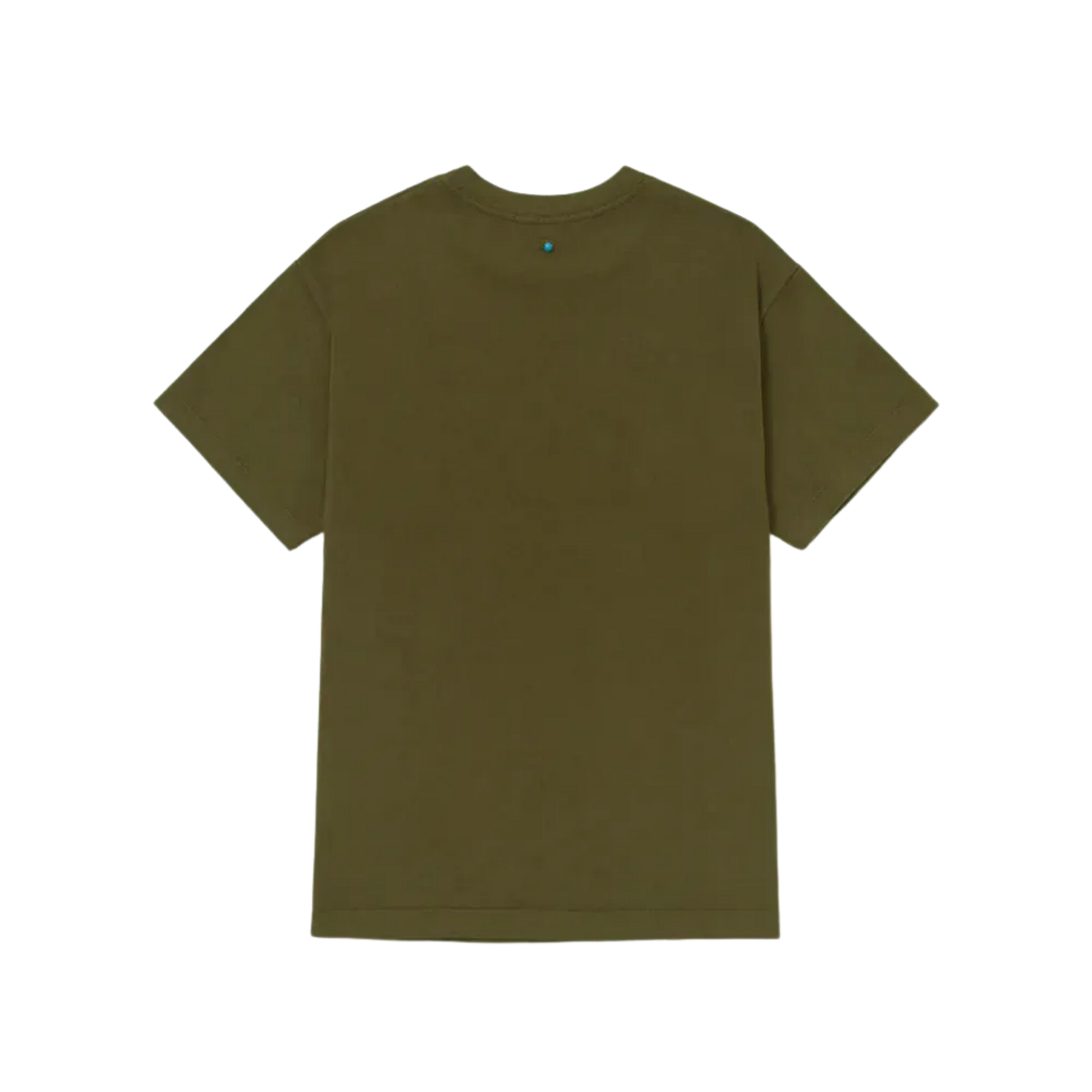 Logo T-shirt - Green