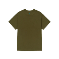 Logo T-shirt - Green