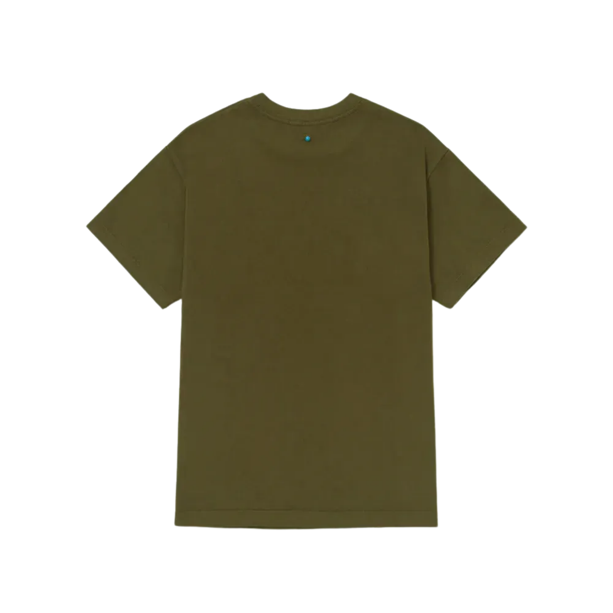 Logo T-shirt - Green