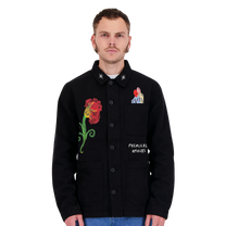 Premeirs Amours (Black) Jacket