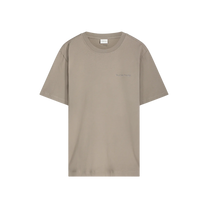 T-shirt Alphabet Travertine Fossil