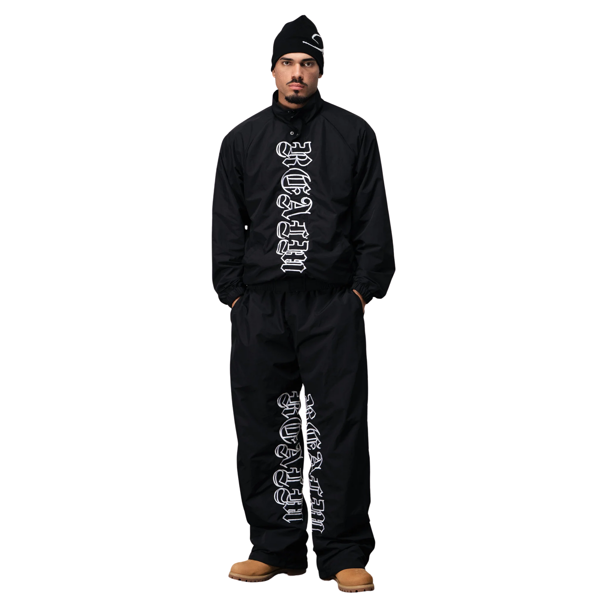 Realm WINDBREAKER Jacket