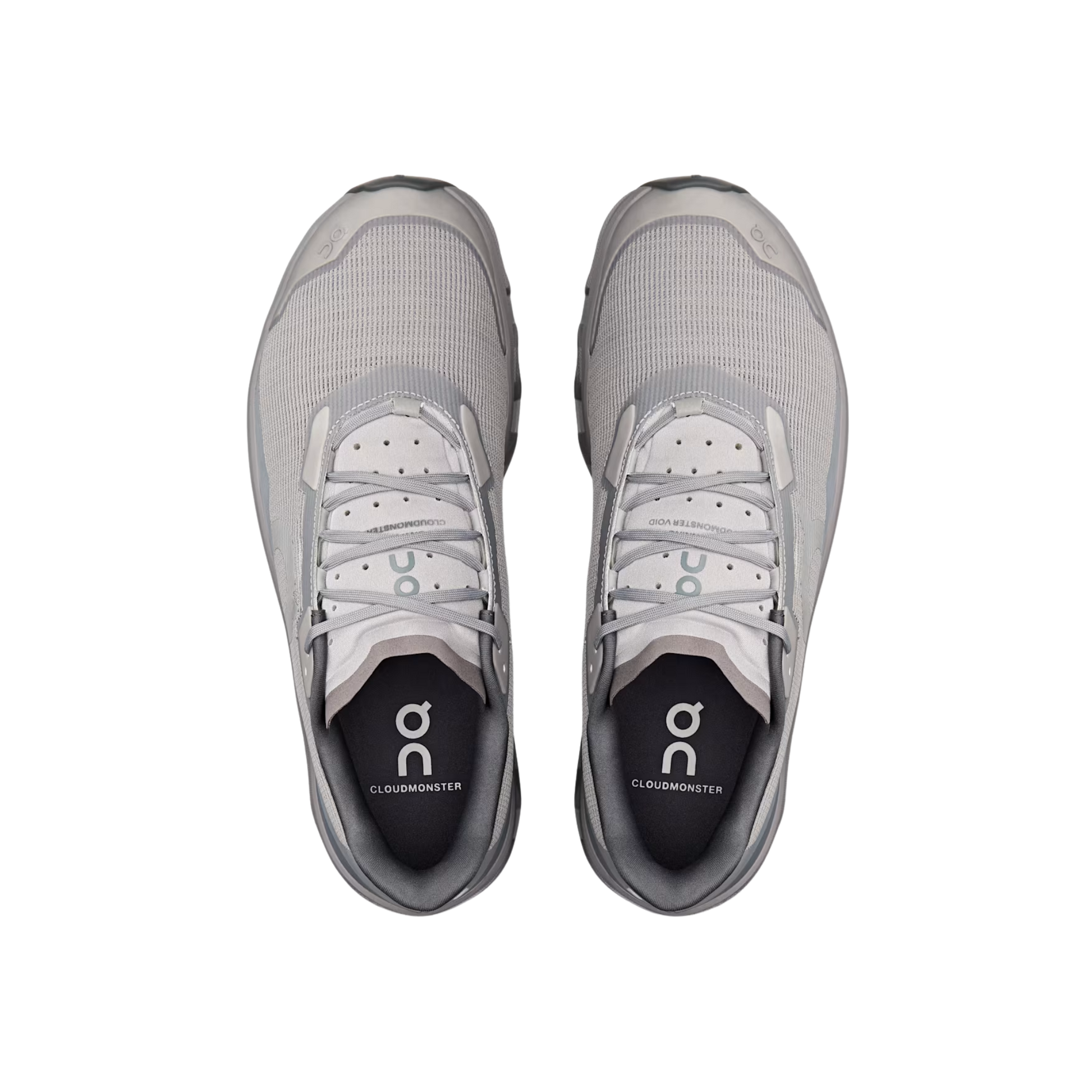 Cloudmonster Void Alloy