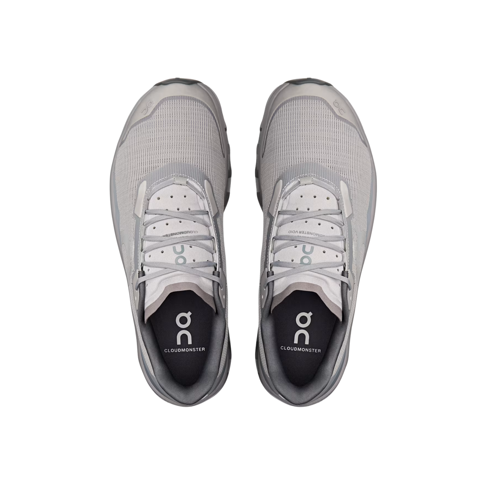 Cloudmonster Void Alloy