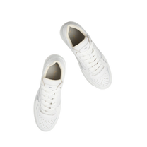 Cruiser Crumbs White