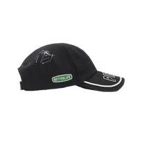 Autographed Piet F.C. Cap