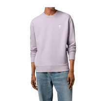 Sweatshirt Ami De Coeur Lilas