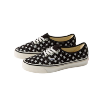 LX Authentic 44 Stars Black