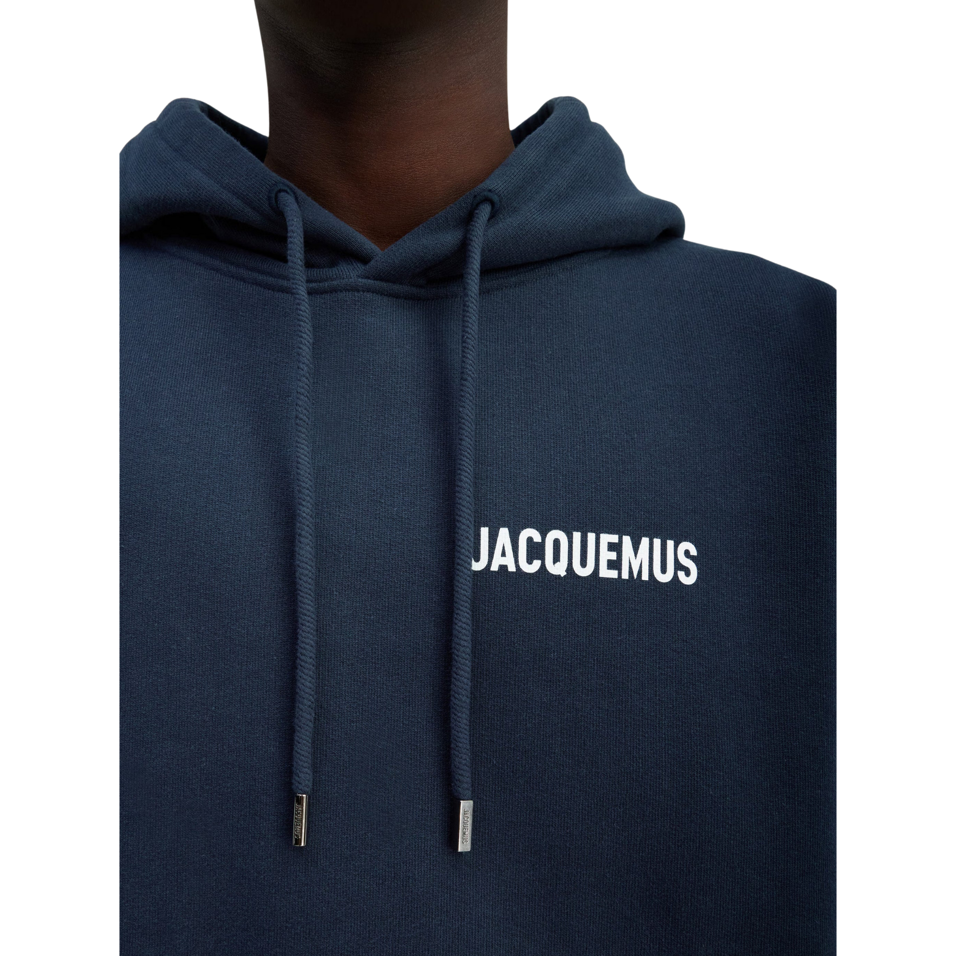 Sweatshirt Classique Bleu marine