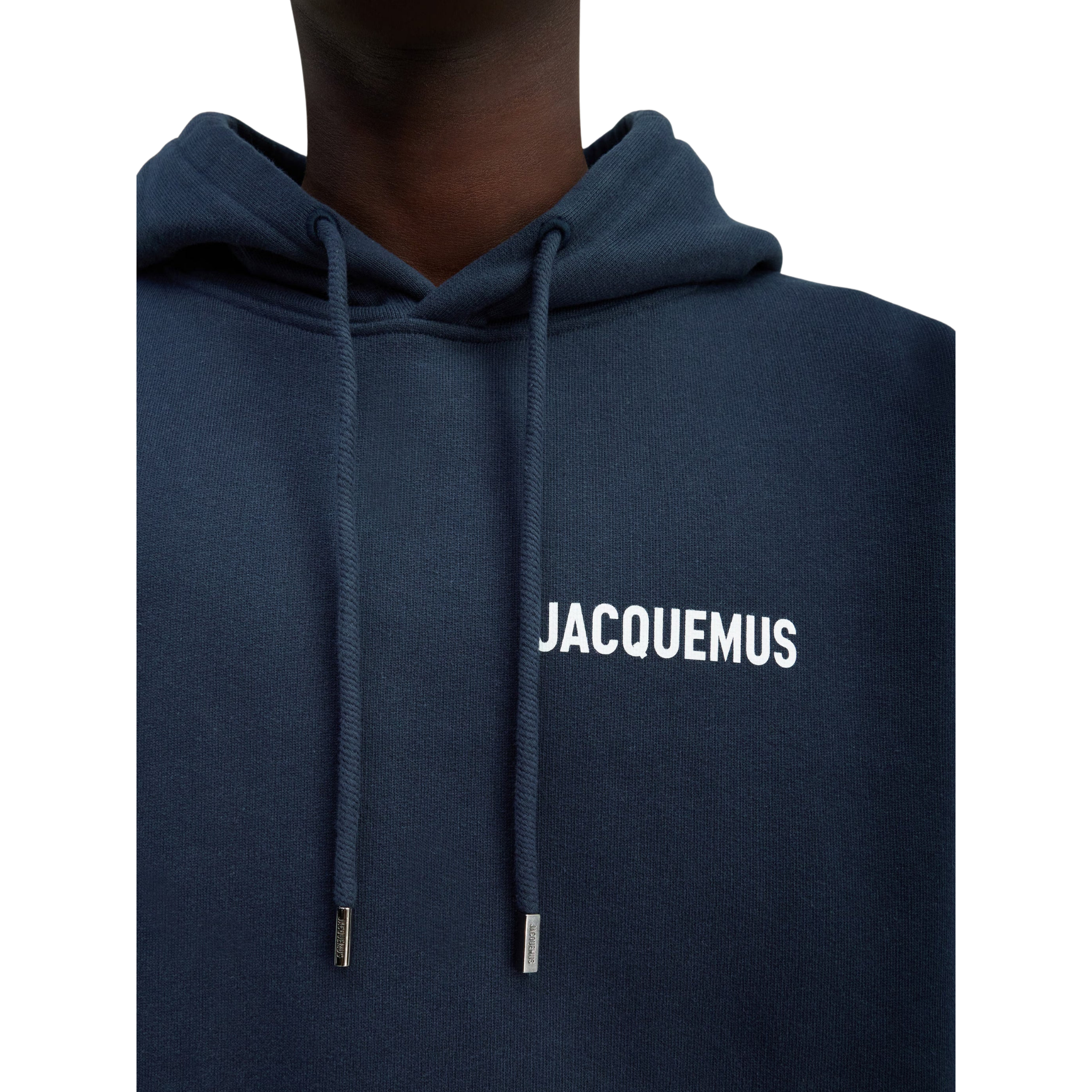 Sweatshirt Classique Bleu marine
