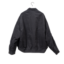 CORDUROY ZIP BLOUSON