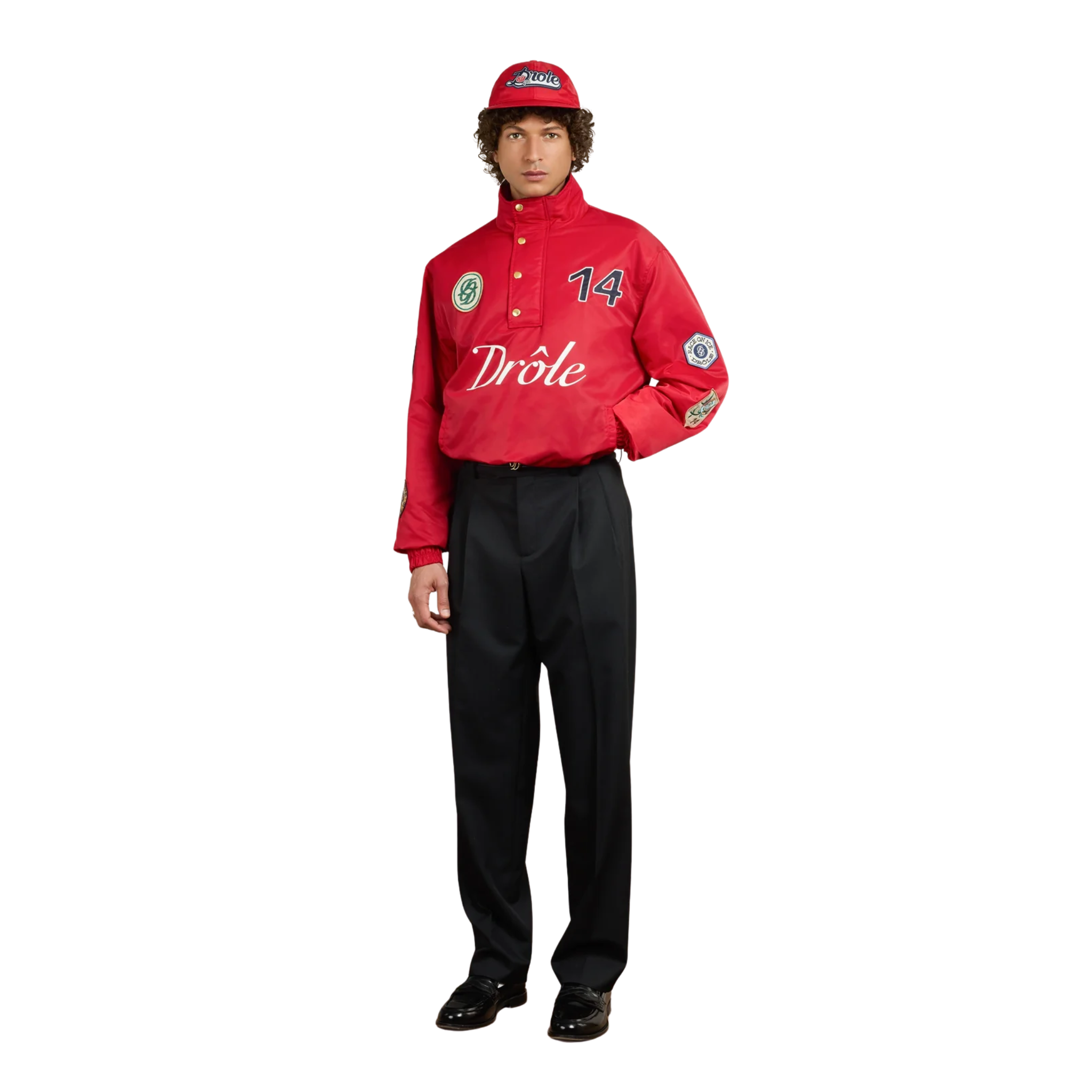 La Veste Concours