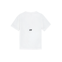 Icon Vintage White T-Shirt