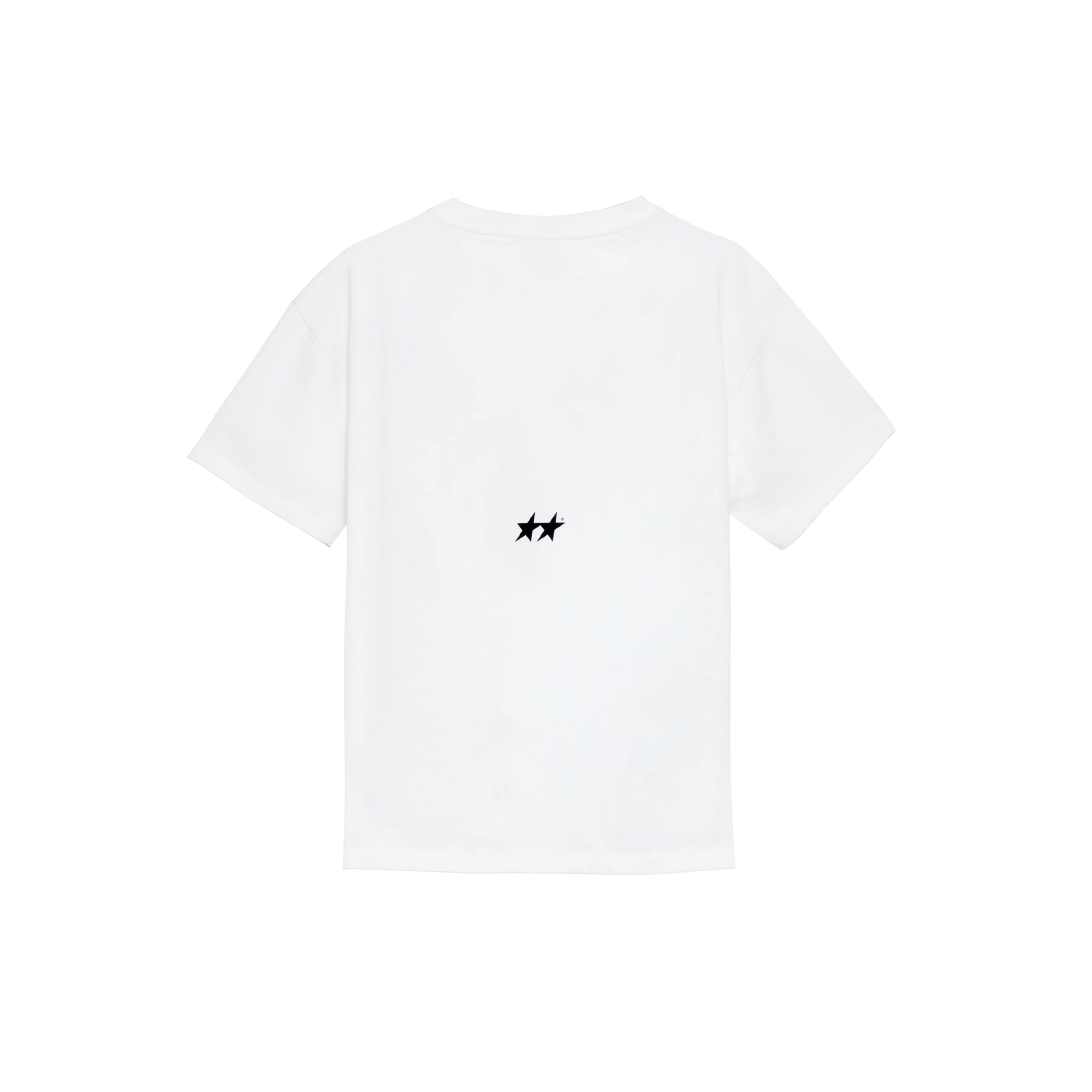 Icon Vintage White T-Shirt