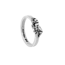 Big Icon Galloping Ring