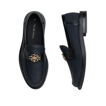 Loafer Reed Navy