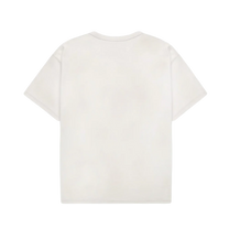 I KISS NY VINTAGE WHITE T-SHIRT