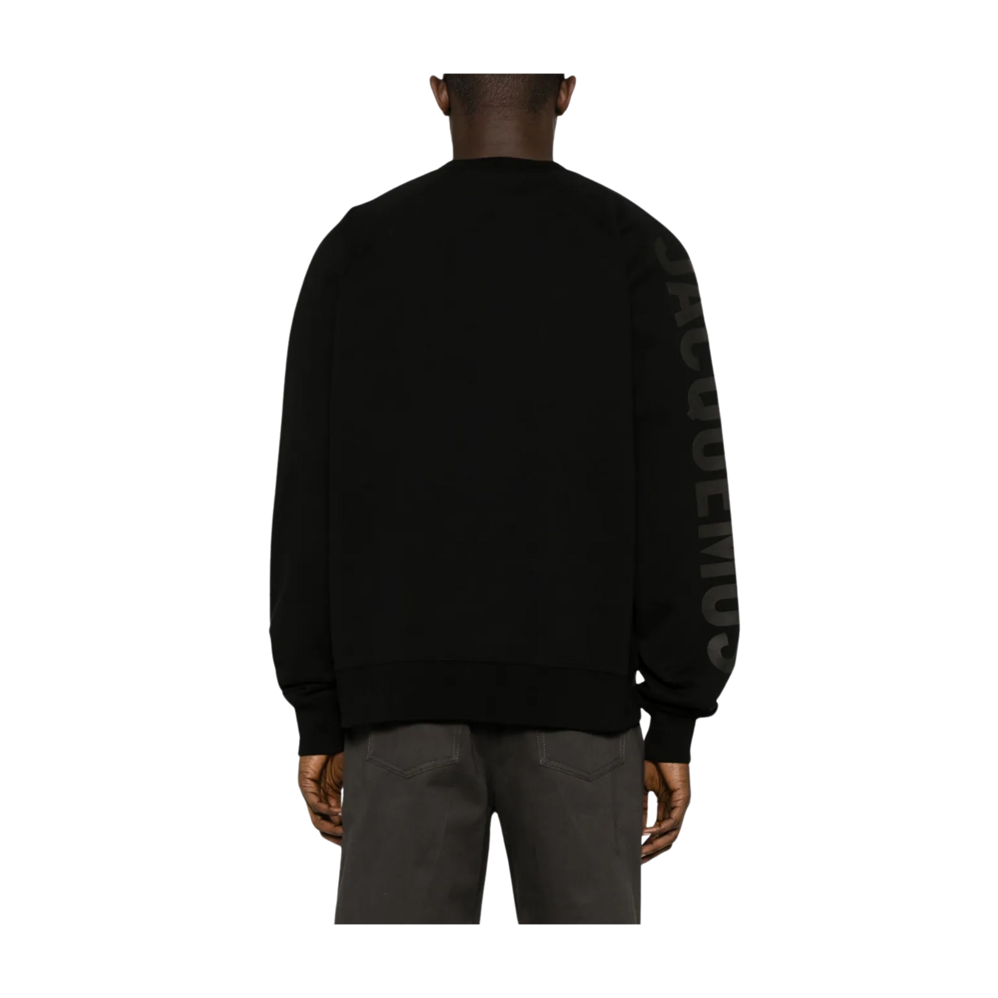 Le Sweatshirt Typo