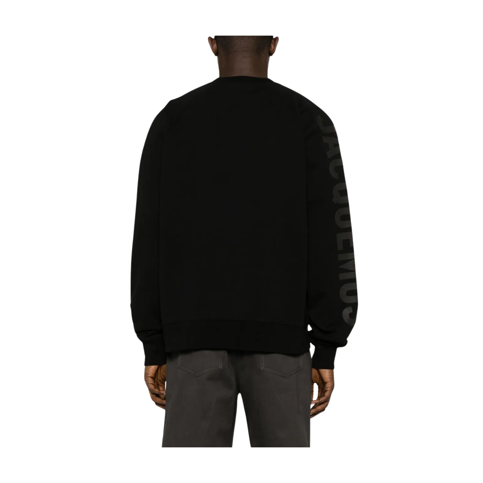Le Sweatshirt Typo