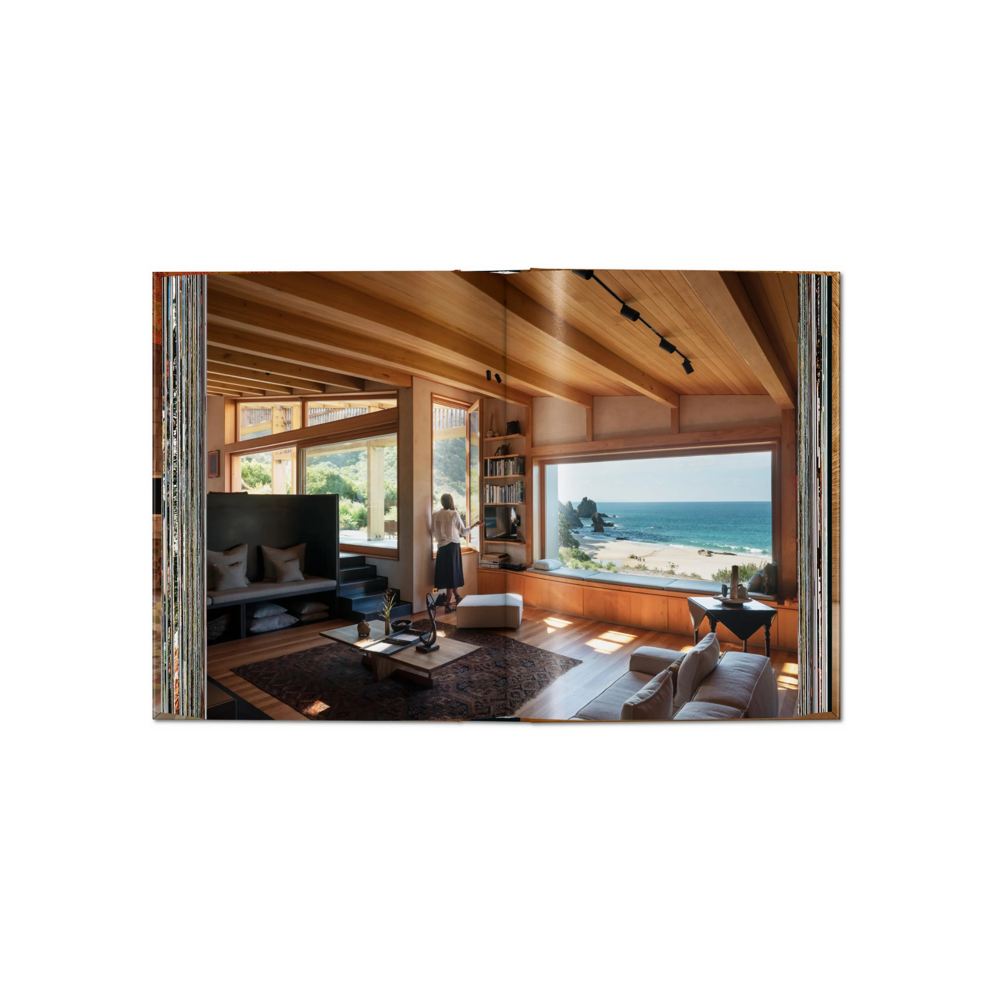 Homes For Our Time. Contemporary Houses around the World. Vol. 3