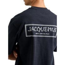 T-Shirt Méru Navy