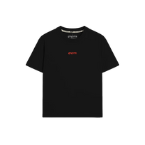 BITTY T-SHIRT BLACK
