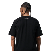 T-SHIRT “RO” BLACK