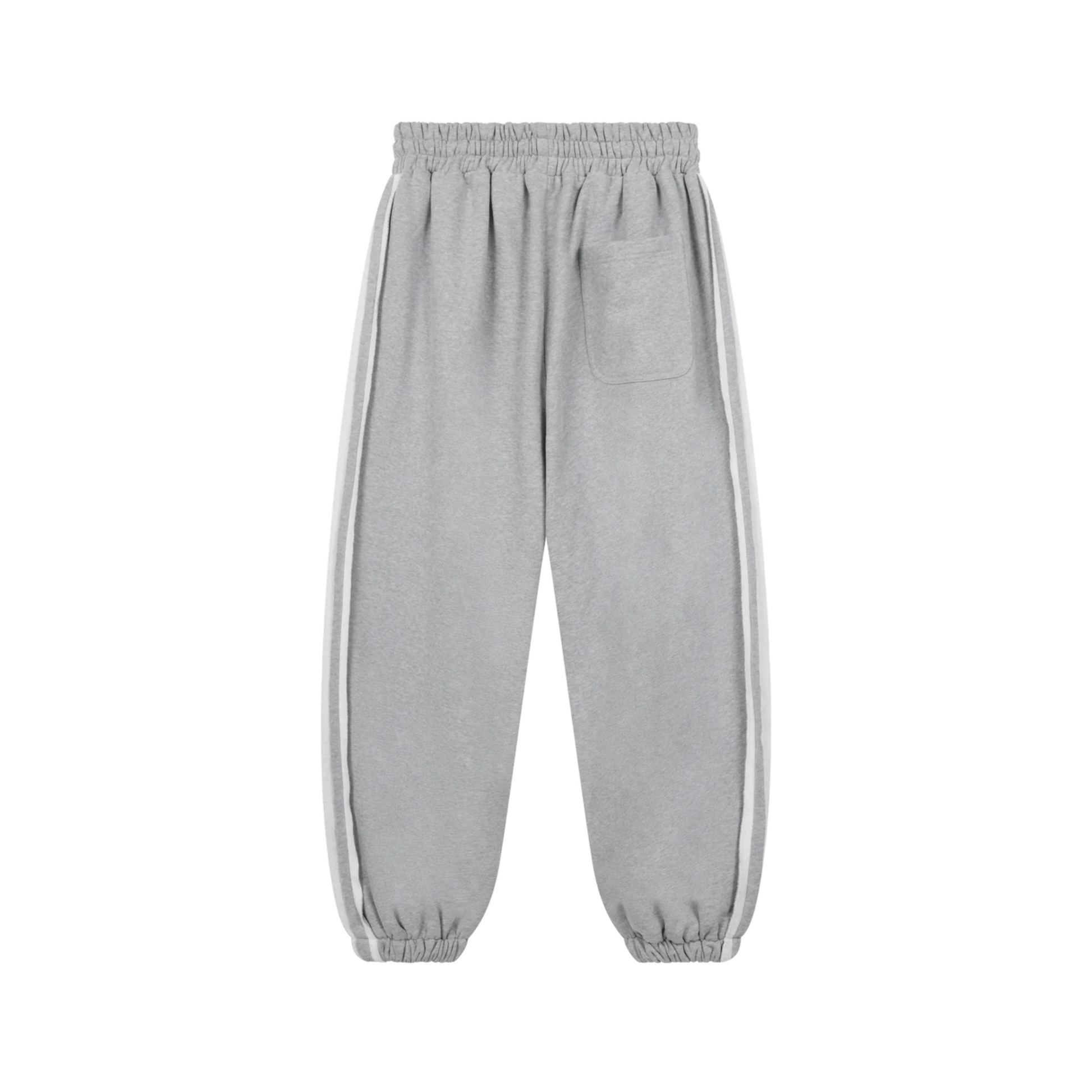 Oversize Sweatpants Grey