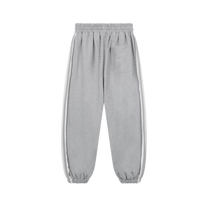 Oversize Sweatpants Grey