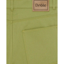 Pantalon Baggy Coton
