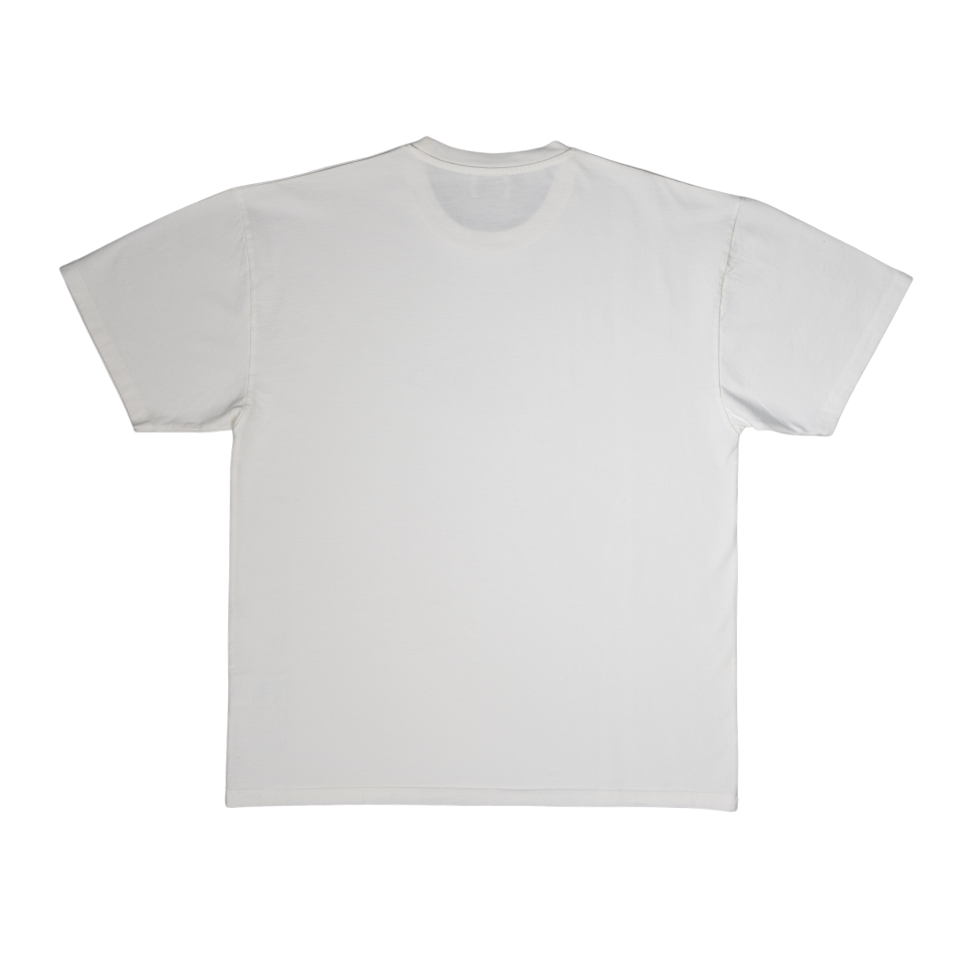 Kolab Basic Tee White