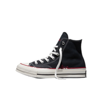 Chuck Taylor All Star 1970s High Valentine's Day Black