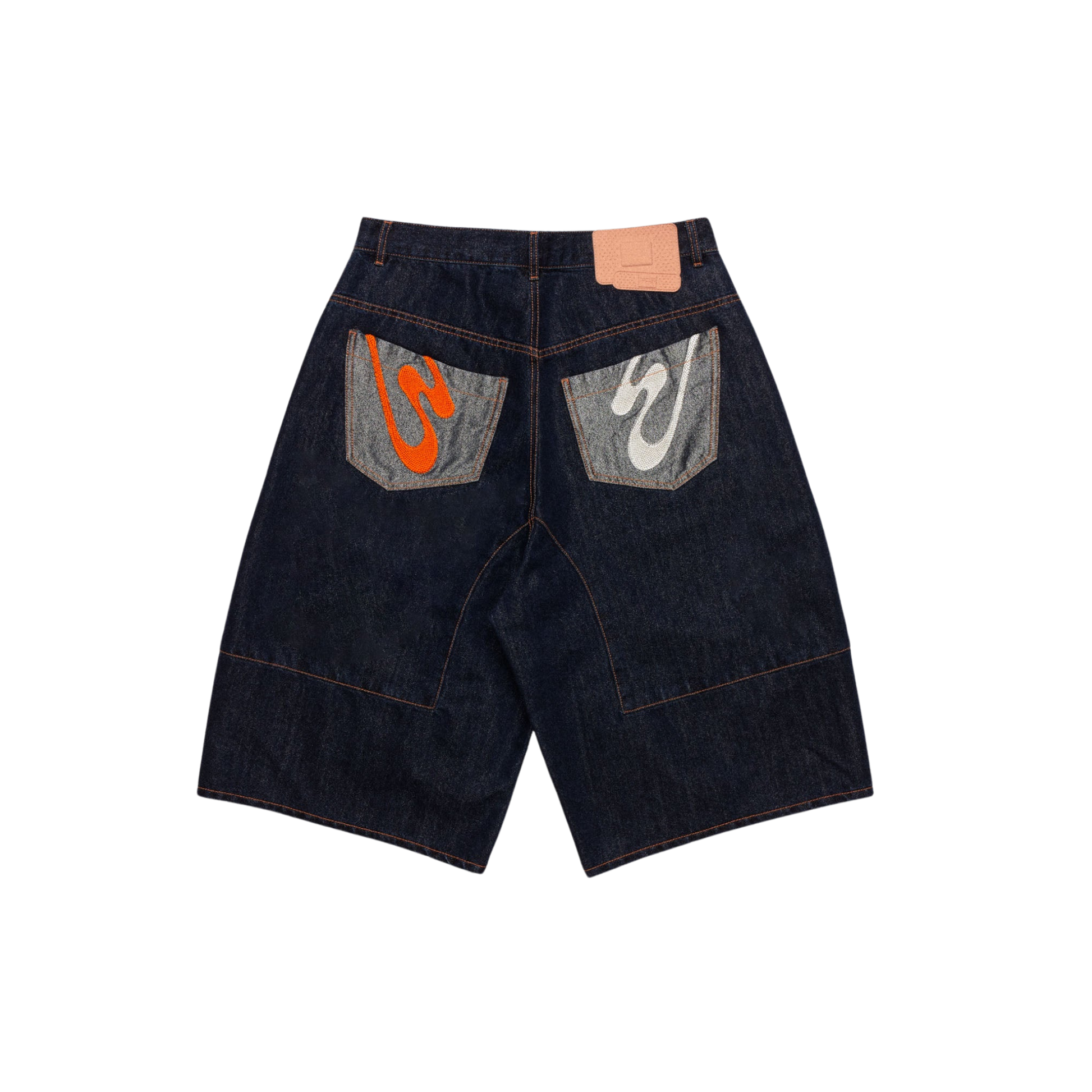 POSITANO SHORT