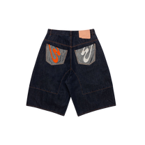 POSITANO SHORT