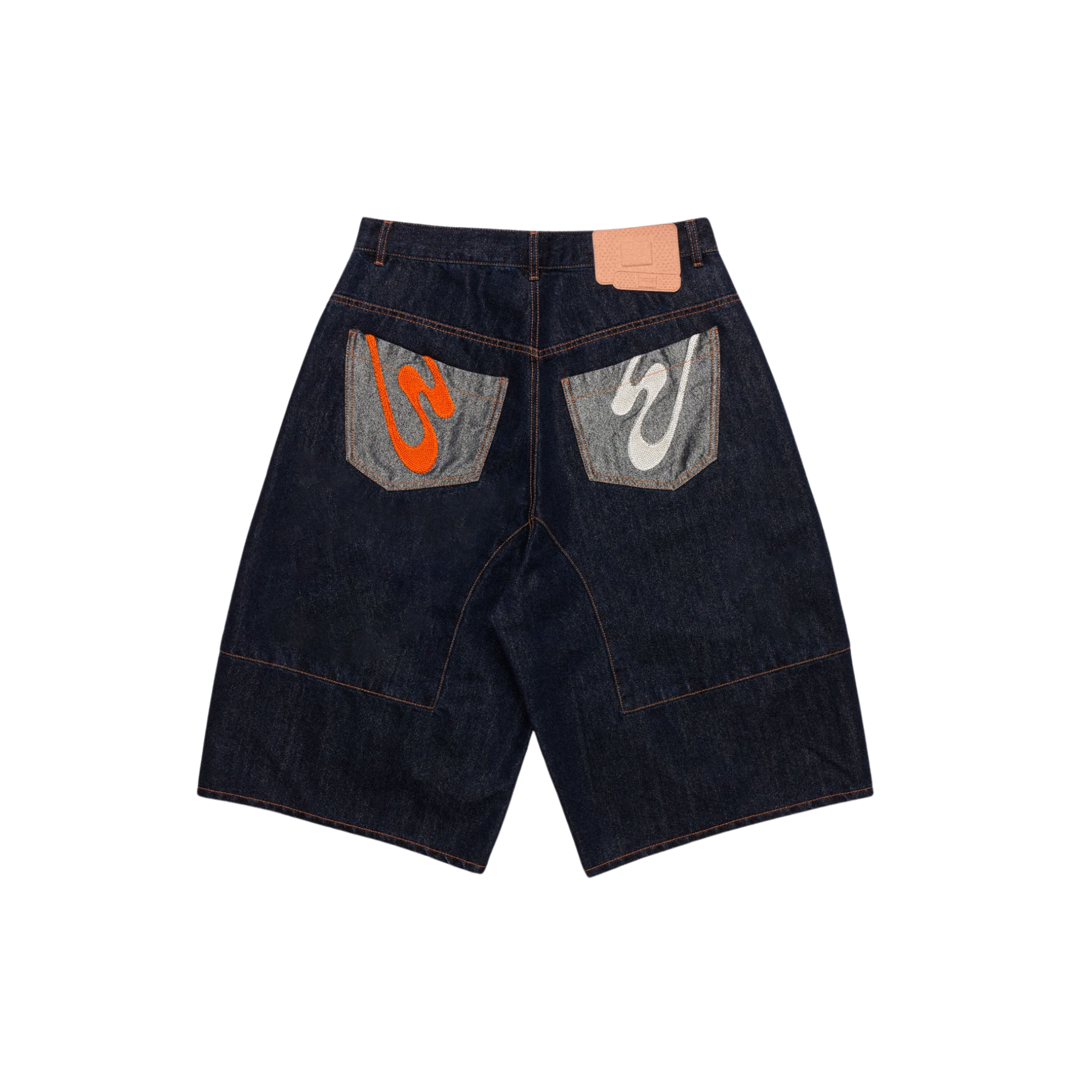 POSITANO SHORT